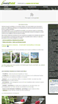 Mobile Screenshot of eurofield.fr